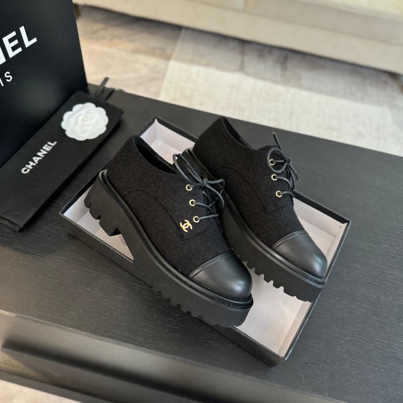 Chanel Low Shoes